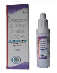 Bimatoprost Lumiprost