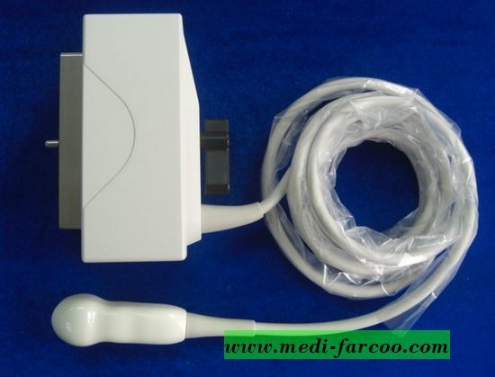 Biosound Esaote Ca123 Micro Convex R14 Ultrasound Transducer Probe For Du3