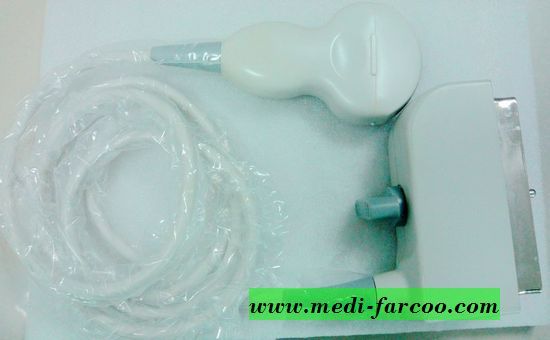 Biosound Esaote Ca421 Convex Array Ultrasound Transducer Probe For Du3 4 Ca