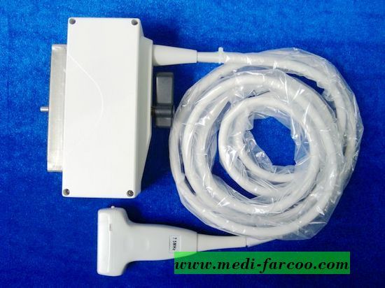 Biosound Esaote La523 Linear Array Ultrasound Transducer Probe For Du3 4 Ca