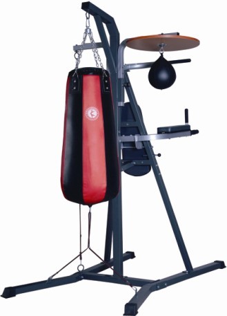 Bk 158 Multi Function Boxing Frame