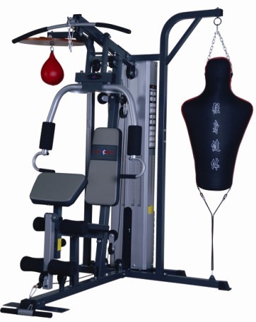 Bk 178 B 26 Functions Comprehensive Trainer