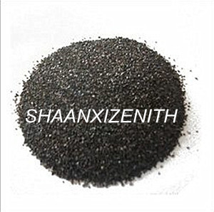 Black Green Silicon Carbide