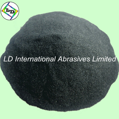 Black Silicon Carbide Powder