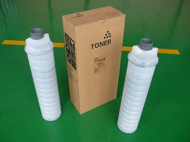 Black Toner For Ricoh 2075 6210d