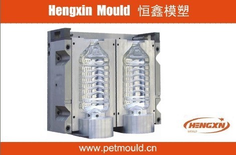 Blowing Mould Bottle