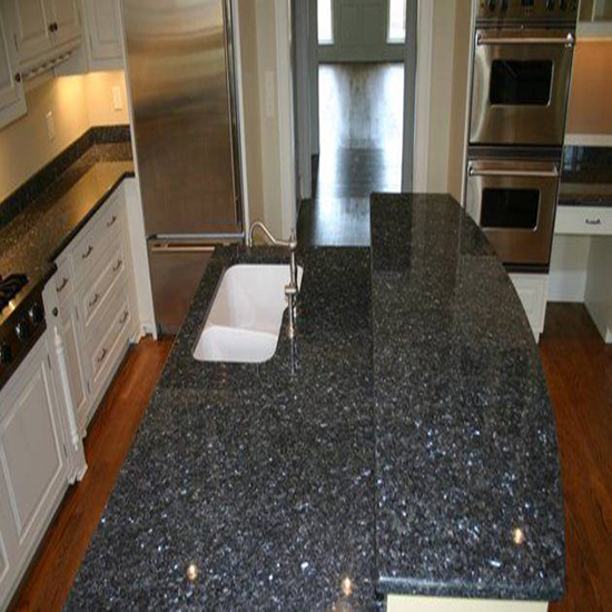 Blue Pearl Granite Countertop Price