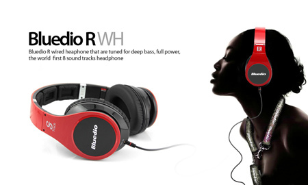 Bluedio R Wh A Wise Choice For Audiophiles