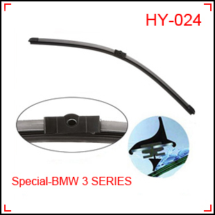 Bmw 3 Series Frameless Wiper Blades