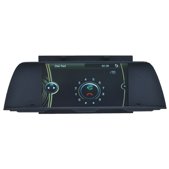 Bmw 5 F10 Dvd Navigation