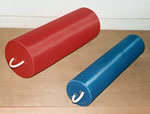 Bolster Rolls For Rehabilitation