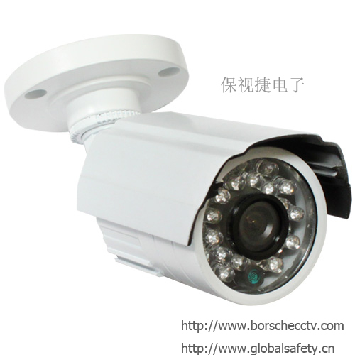 Borsche Cctv Security Camera Series