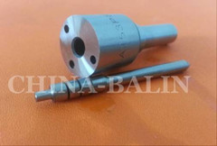 Bosch Common Rail Nozzle Dlla153p2210 Dlla150p2219