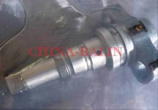 Bosch Plunger Assy 2 418 455 727 In High Quality