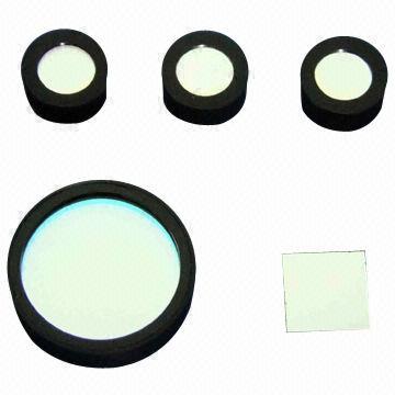 Bp525 10k Fluorescence Filter With Deep Blocking And No Autofluorescence