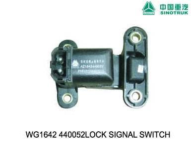 Brake Lamp Switch For Styer King Huanghe Prince