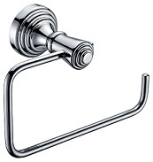 Brass Bathroom Accessories Towel Ring