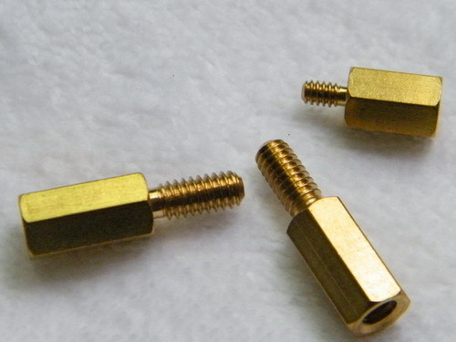 Brass Male Female Standoffs