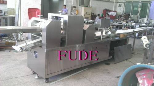 Bread Line Bmb220 Of Fude