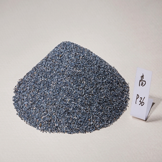 Brown Fused Alumina Oxide Bauxite P 36