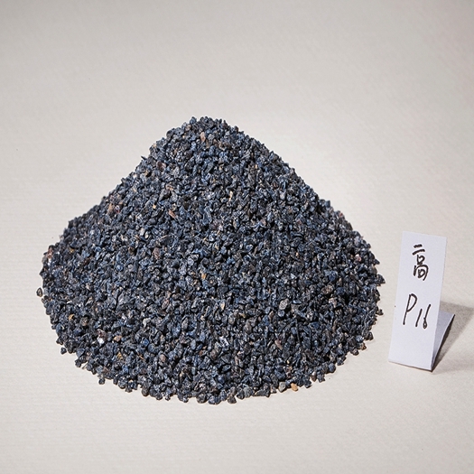 Brown Fused Alumina Oxide Bauxite P16