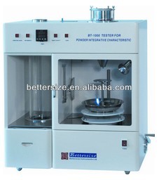 Bt 1000 Powder Integrative Characteristic Tester