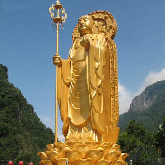 Buddha Statue Sculpture