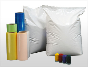 Bulk Bags Liner Form Vishakha Polyfab Pvt Ltd