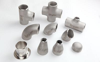 Butt Weld Pipe Fittings Socket