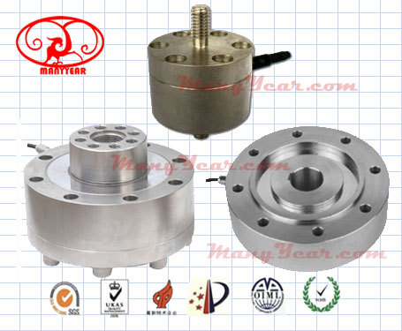 Button Type Load Cell Mlc200