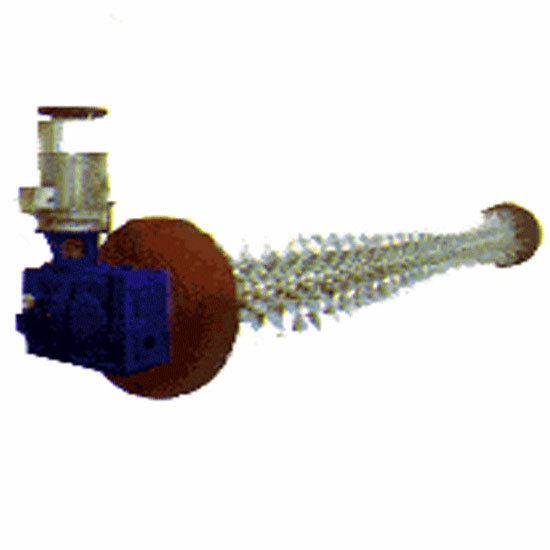 Bzs2 Model Aeration Brush