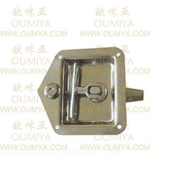 Cabinet Lock Paddle Latch Toolbox Lock105121xs