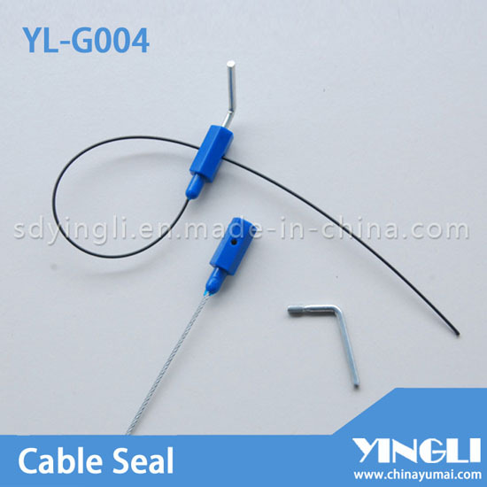 Cable Seal With Key Yl G004