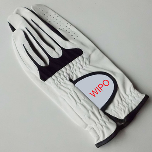 Cabretta Golf Glove Pct 01