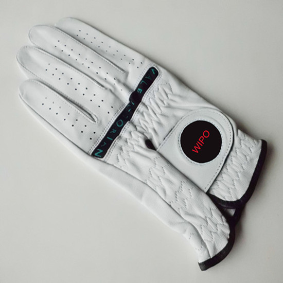 Cabretta Golf Glove Pct 02