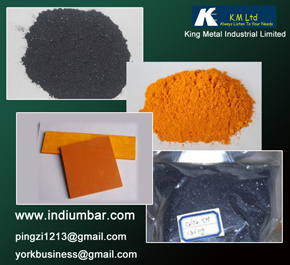 Cadmium Selenide Telluride Sulfide