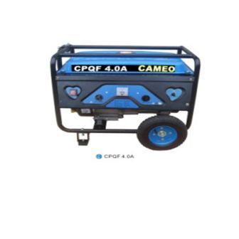 Cameo Gasoline Generator Cpqf 4 0a