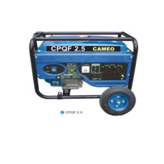 Cameo Gasoline Generator Cpqf2 5