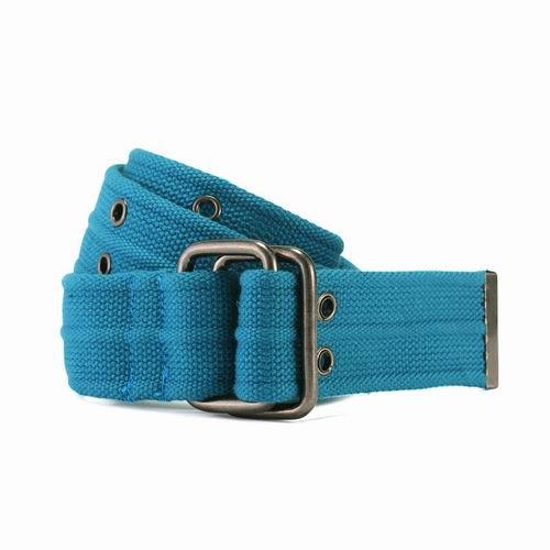 Canvas Belt Mens Webbing Fashion