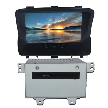 Car Dvd Navigation Special Gps Manufacturing Plants Opel Mokka