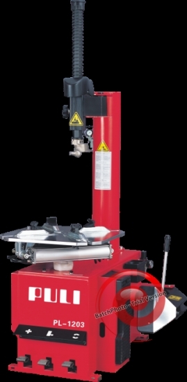 Car Tire Changer Pl 1203