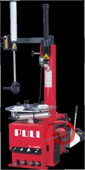 Car Tire Changer Pl 1209it