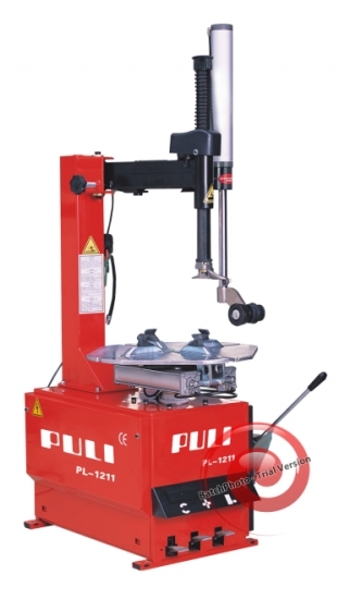 Car Tire Changer Pl 1211