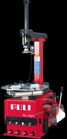 Car Tire Changer Pl 1221