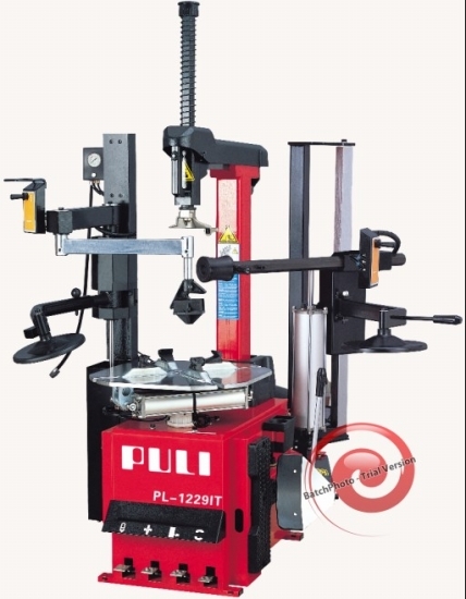 Car Tire Changer Pl 1229it