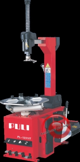 Car Tire Changer Pl 1231it