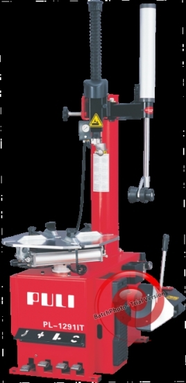 Car Tire Changer Pl 1291it
