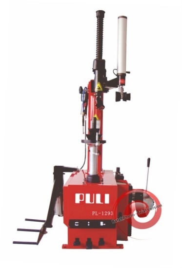 Car Tire Changer Pl 1293