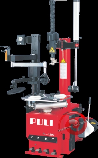 Car Tire Changer Pl 1297it