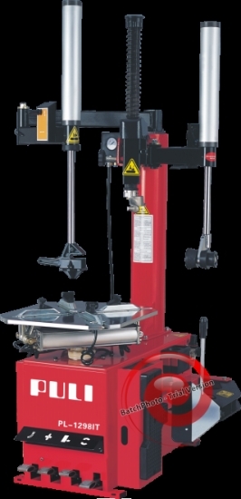 Car Tire Changer Pl 1298it